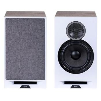 ELAC Debut Reference DBR 62 White/Wood (32401)