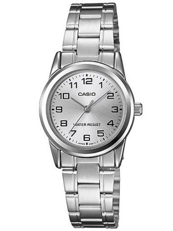Dámske hodinky  CASIO LTP-V001D-7BUDF (zd589a)