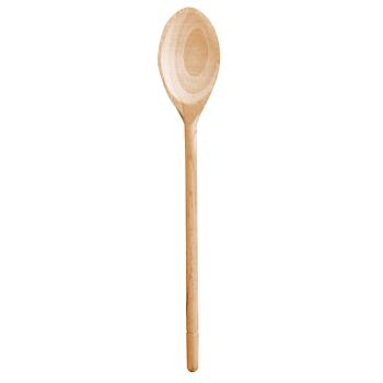 TORO Varecha oválna 40 cm, drevo