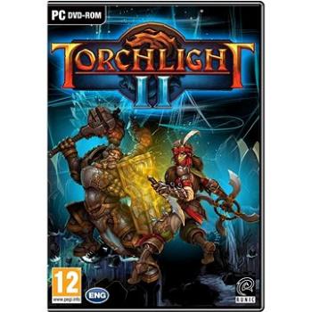 Torchlight II PKK (5908305201564)