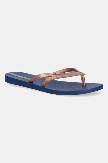 Šľapky Ipanema BOSSA FEM na plochom podpätku, 82067-BC620