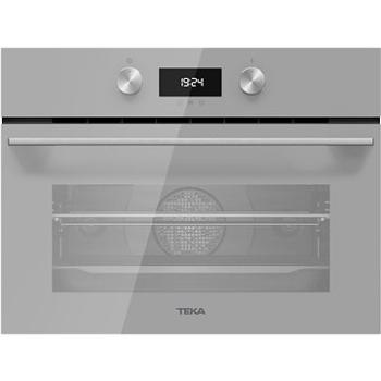 TEKA HLC 8400 U-Steam Grey (111130005)