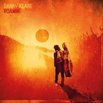 KEANE, DANNY - ROAMIN', CD