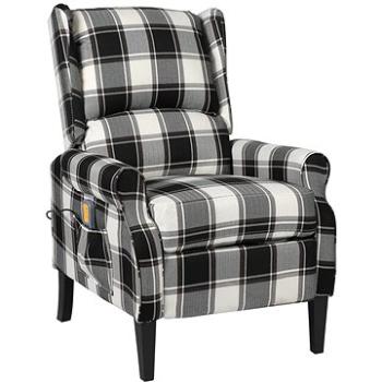 Shumee polohovacie viacfarebné textil, 329319