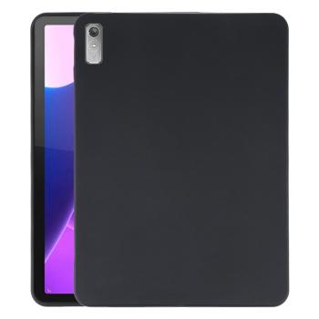 TPU Ochranný obal Lenovo Tab P11 Pro Gen 2 čierny