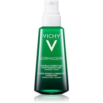 Vichy Normaderm Phytosolution korrekciós ápolás kettős hatással a pattanásos bőr hibáira 50 ml