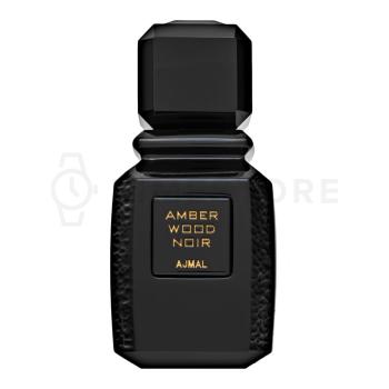 Ajmal Amber Wood Noir parfémovaná voda unisex 100 ml   - 30 dní na vrátenie tovaru, Garancia originality