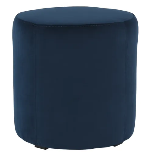 Taburetka RIVIERA, modrá