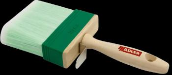 ADLER AQUAMAXX PLUS - Štetec pre farby a laky na vodnej báze 10 cm