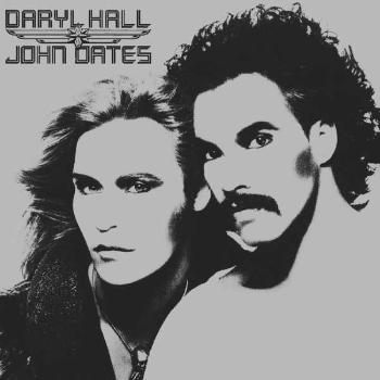 HALL, DARYL & JOHN... - DARYL HALL & JOHN OATES, CD