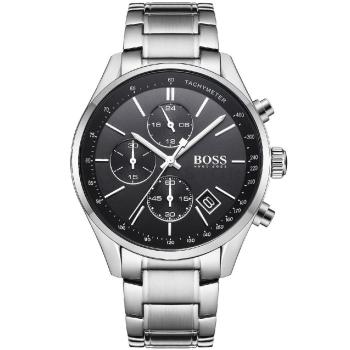 Hugo Boss Grand prix 1513477 - 30 dní na vrátenie tovaru, Garancia originality