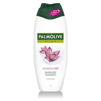 Palmolive Sprchový gél Black Orchid 500 ml