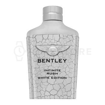 Bentley Infinite Rush White Edition toaletná voda pre mužov 100 ml   - 30 dní na vrátenie tovaru, Garancia originality