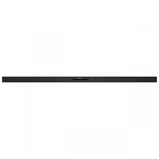 Kaldewei Flowline Zero sprchový žľab 150 cm nerez černá mat 940200010676