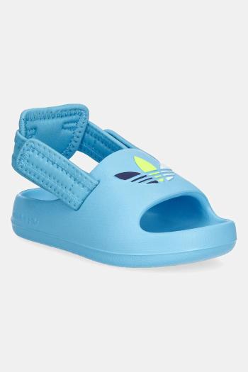 Detské sandále adidas Originals ADIFOM ADILETTE JP5531