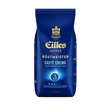 EILLES Gourmet Café Crema 1000 g zrno (4006581020150)