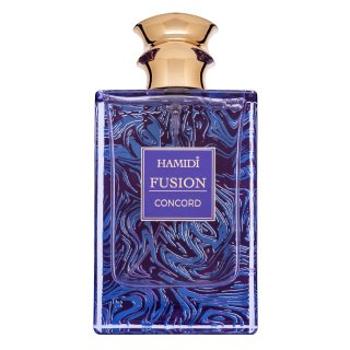Hamidi Fusion Concord parfémovaná voda pre ženy 85 ml