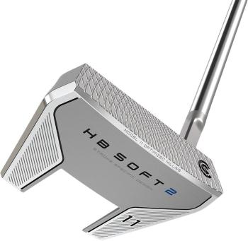 Cleveland HB Soft 2 Pravá ruka 11 S 35" Golfová palica Putter