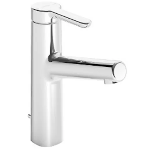 Hansa Designo umývadlová batéria s výpusťou chróm 51832283