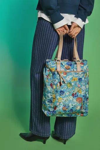 Batoh s funkciou tašky Medicine