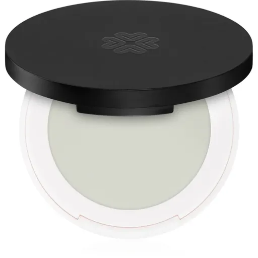 Lily Lolo Pressed Corrector kompaktný púder odtieň Pistachio 4 g