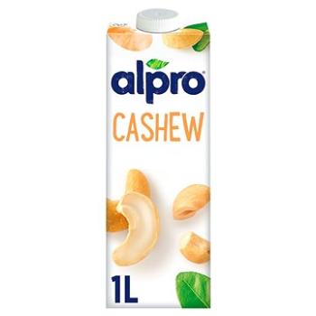 Alpro kešu nápoj 1 l (5411188122890)