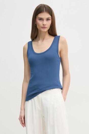 Bavlnený top United Colors of Benetton 3GA2DH010