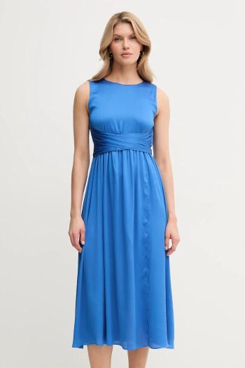 Šaty Marella Emme by Marella midi, áčkový strih, 2515221082200