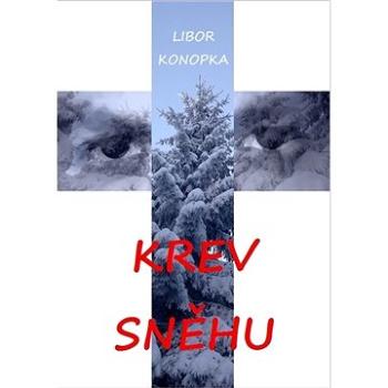 Krev sněhu (999-00-017-9550-4)