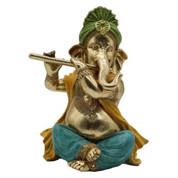 Signes Grimalt  Hudba Ganesha  Sochy Zlatá