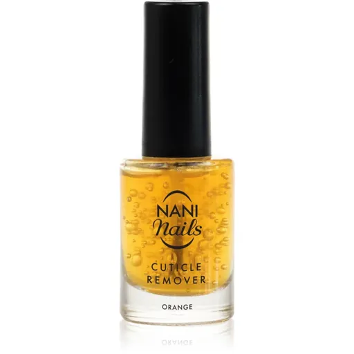 NaniNails NANI Cuticle Remover odstraňovač kožtičky 11 ml