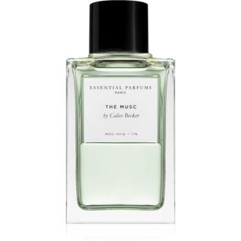 Essential Parfums The Musc parfumovaná voda unisex 100 ml