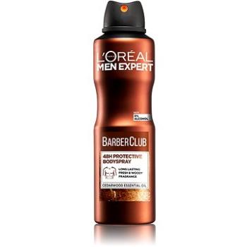LORÉAL PARIS Men Expert Barber Club 150 ml (3600524076689)