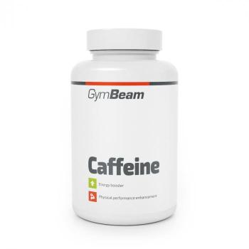 Stimuláns Gym Beam Caffeine 90 tbl