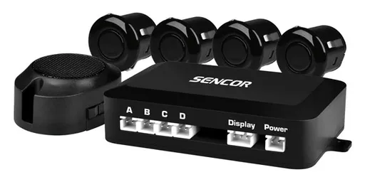 Parkovacie senzory SENCOR SCA PARK100