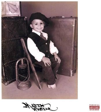 D. Savage - Mafia Musik (Purple Coloured) (LP)