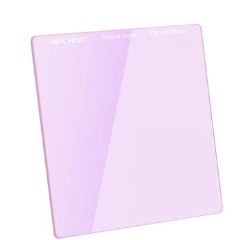 K&F Concept SQ Natural Night Filter 100 × 100 mm (KF01.1144)