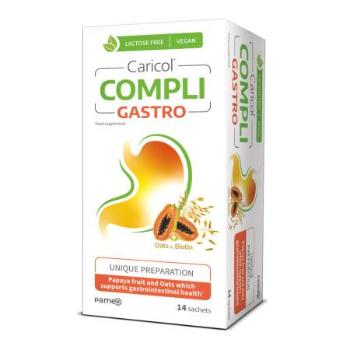 Caricol COMPLI GASTRO 14 vrecúšok