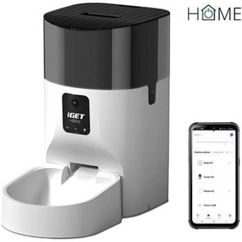 iGET HOME Feeder 9LC