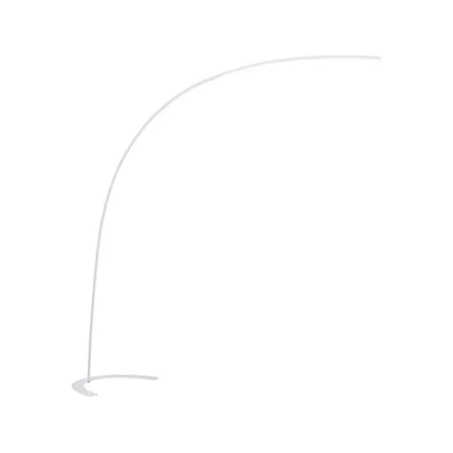 Trio Shanghai led stojaca lampa biela 427511801 TR427511801