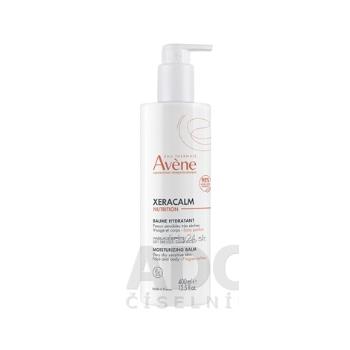 AVENE XERACALM NUTRITION Hydratačný balzam