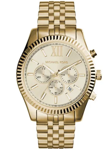 Dámske hodinky MICHAEL KORS MK8281 - LEXINGTON (zx736a)