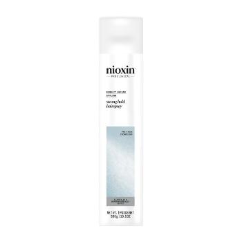 Nioxin Lak na vlasy so silnou fixáciou (Strong Hold Hairspray) 300 ml