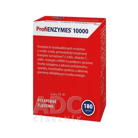 ProfiENZYMES 10000