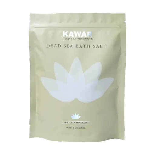 Kawar koupelová sůl 600 g