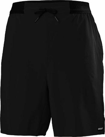 Helly Hansen Men's Tech Trail Krátke nohavice Black S