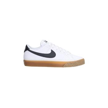 Nike  77219  Módne tenisky Biela