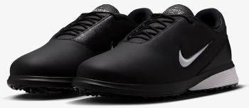 Nike Victory Tour 4 Unisex Shoe Black/White/Dark Smoke Grey 44,5 Pánske golfové topánky