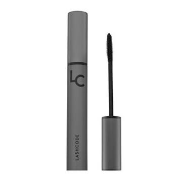 Lashcode Mascara riasenka pre predĺženie a natočenie rias Black 10 ml