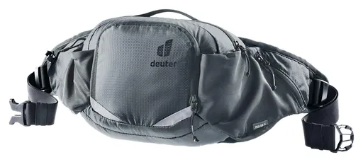 Športová ľadvinka Deuter Pulse 5 Graphite